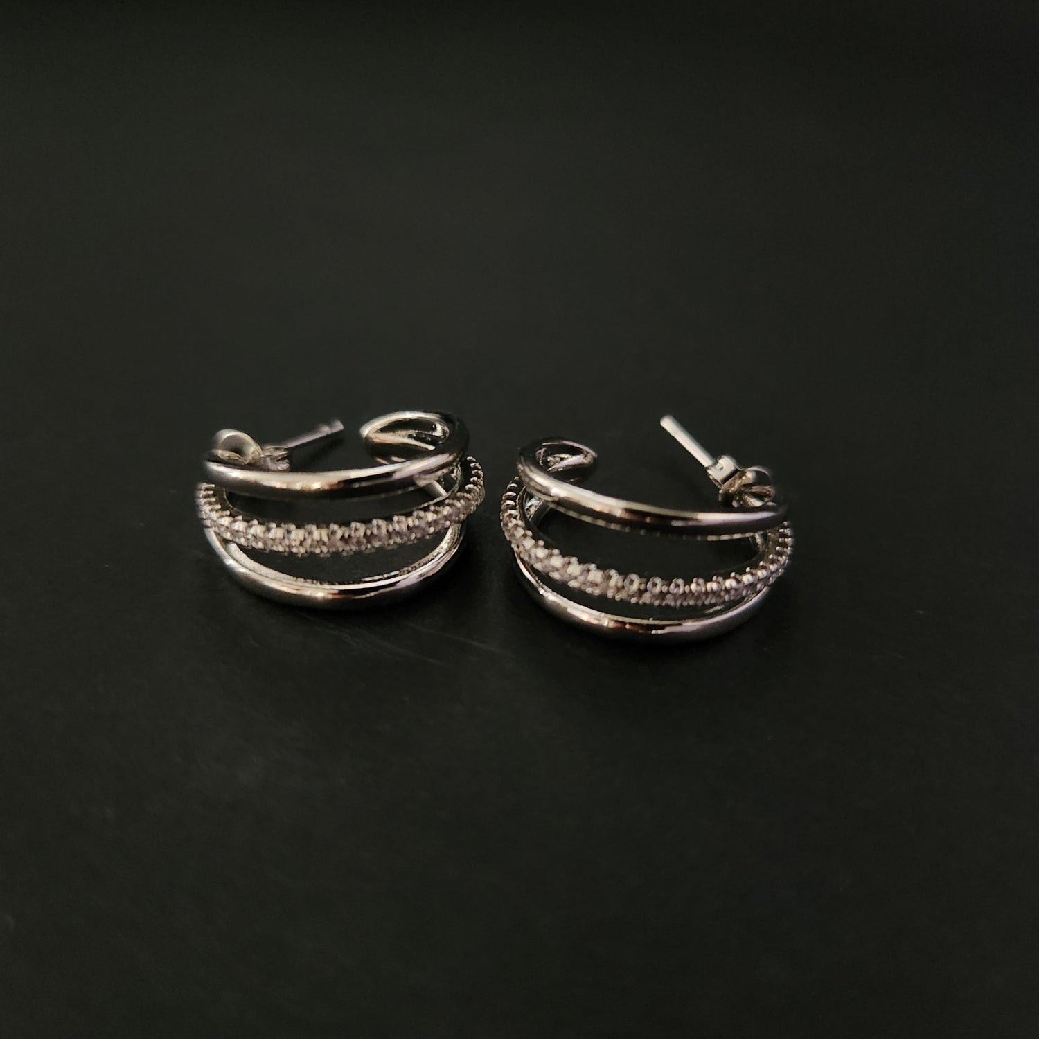 Plata esterlina 925
